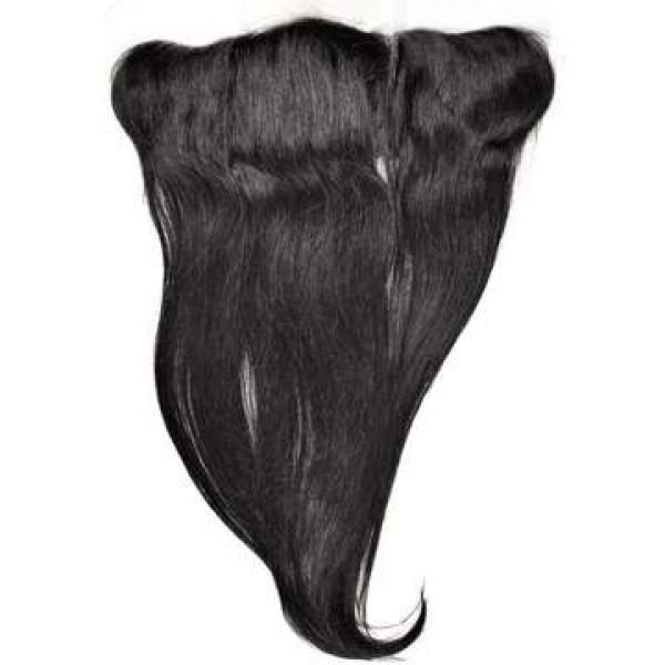 Brazilian Straight HD Frontal