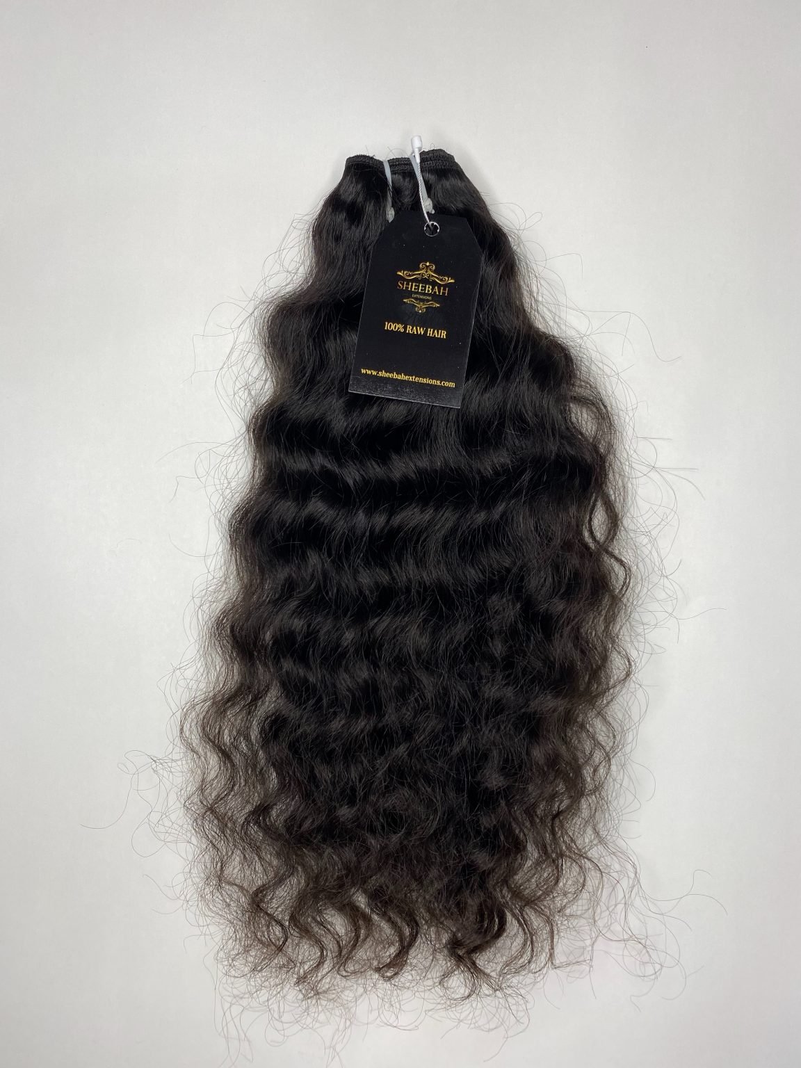 Raw Indian Curly - Image 2