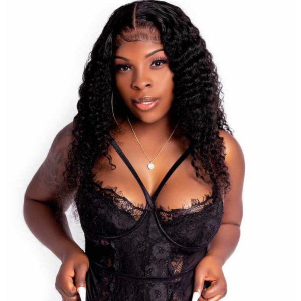 Malaysian Deep Curly Bundle Deal