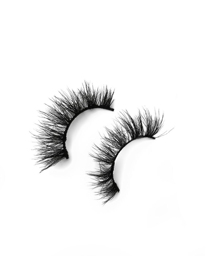 Paris Lashes