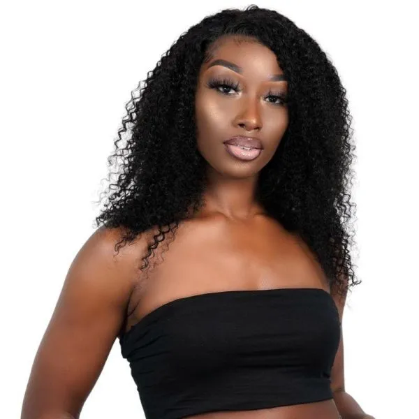 Kinky Curly Bundle Deal