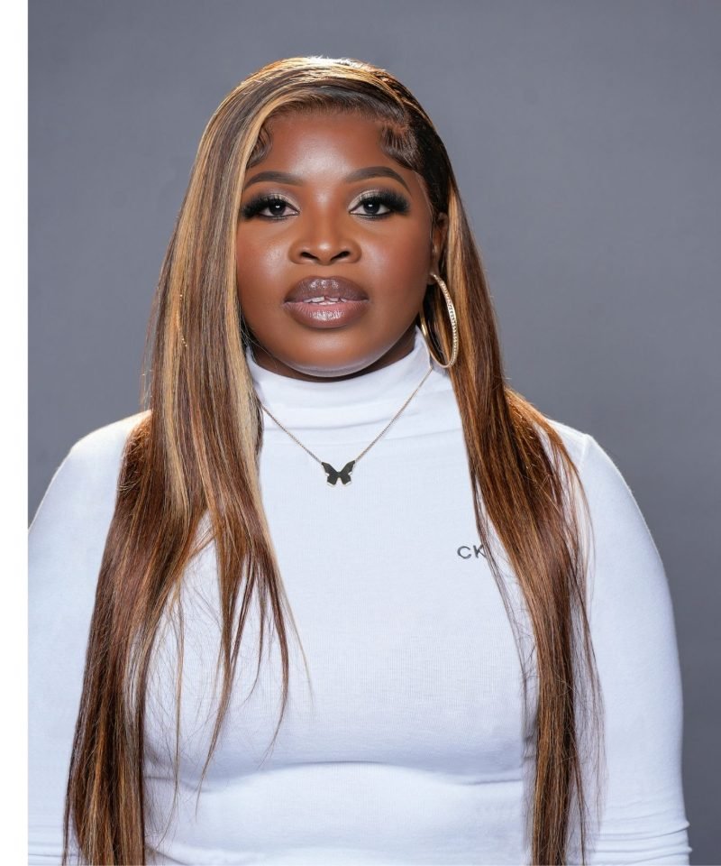 Highlighted 13X6 Full Lace Frontal Wigs