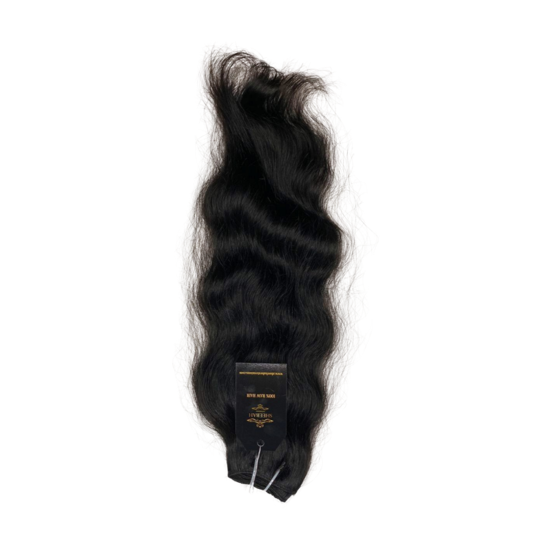 Indian Natural Wavy - Image 3