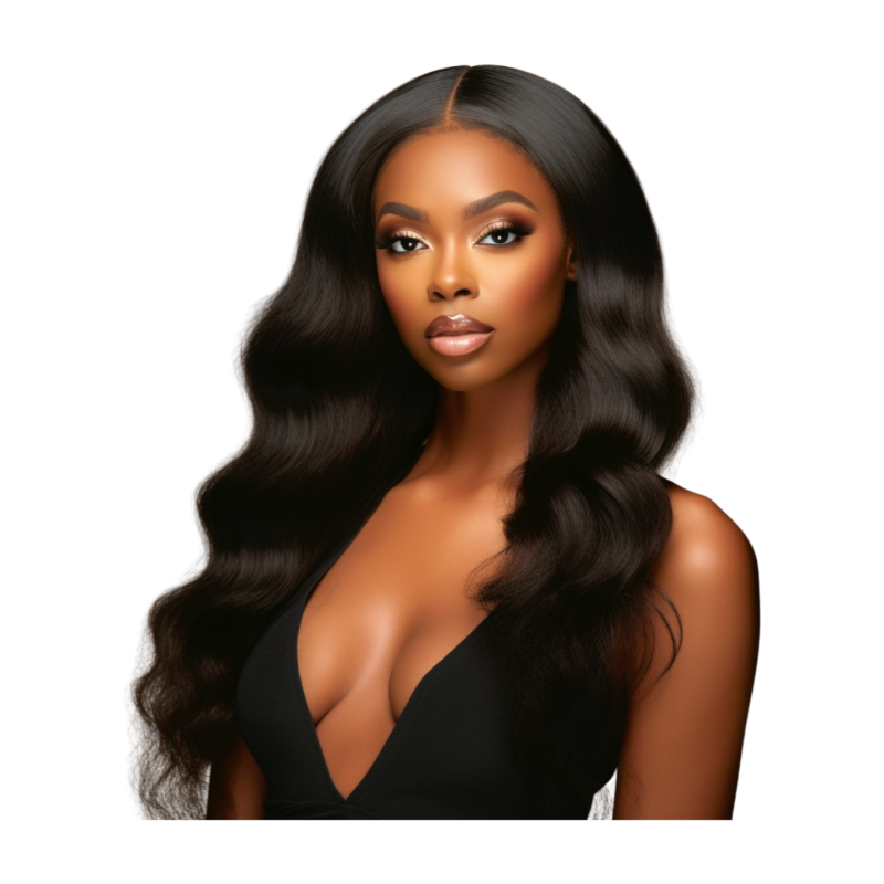 Brazilian Body Wave Bundle Deal