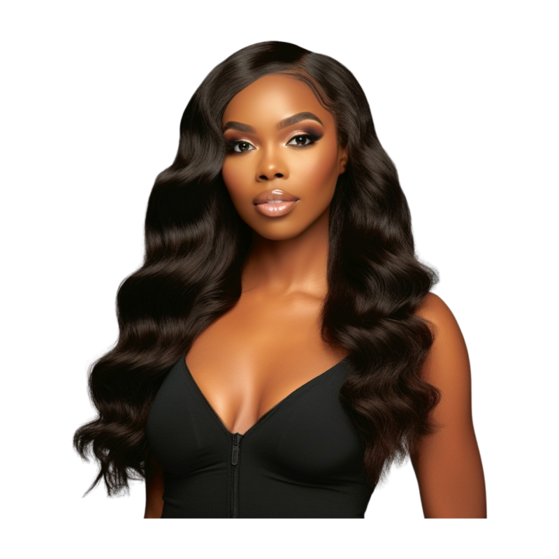 Indian Natural Wavy - Image 2