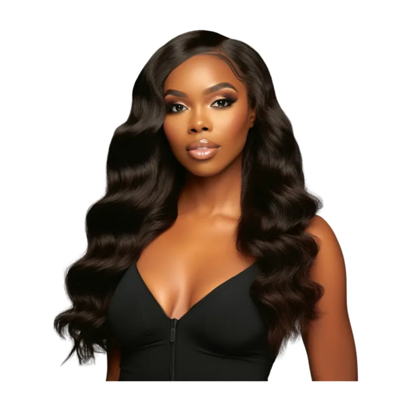 Indian Natural Wavy - Image 2