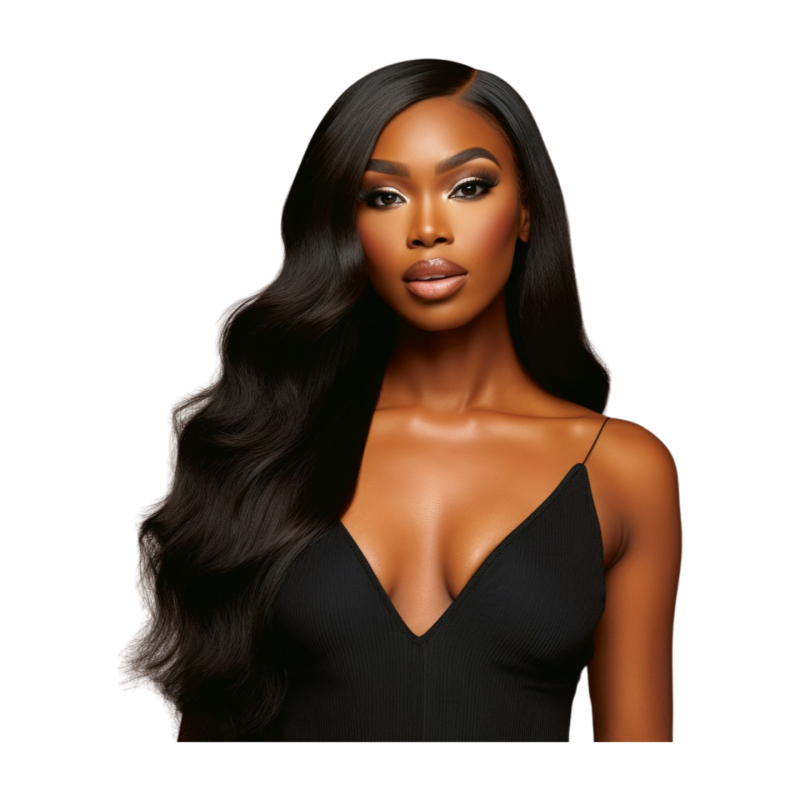 Indian Natural Wavy