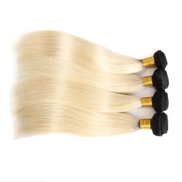 613/1B Bundle Deal With Closure