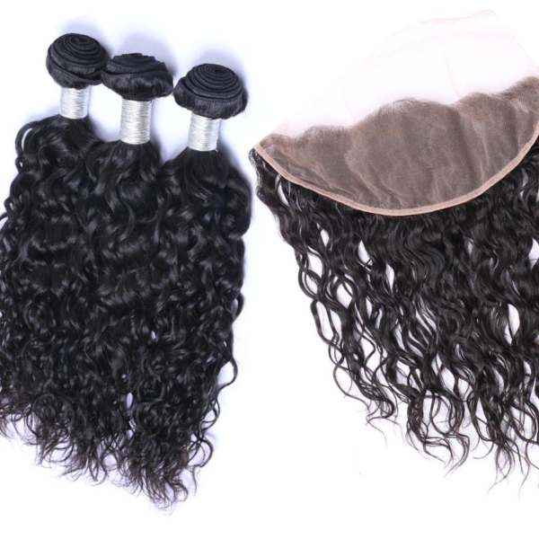 Ocean Wave Bundle Deal with Frontal