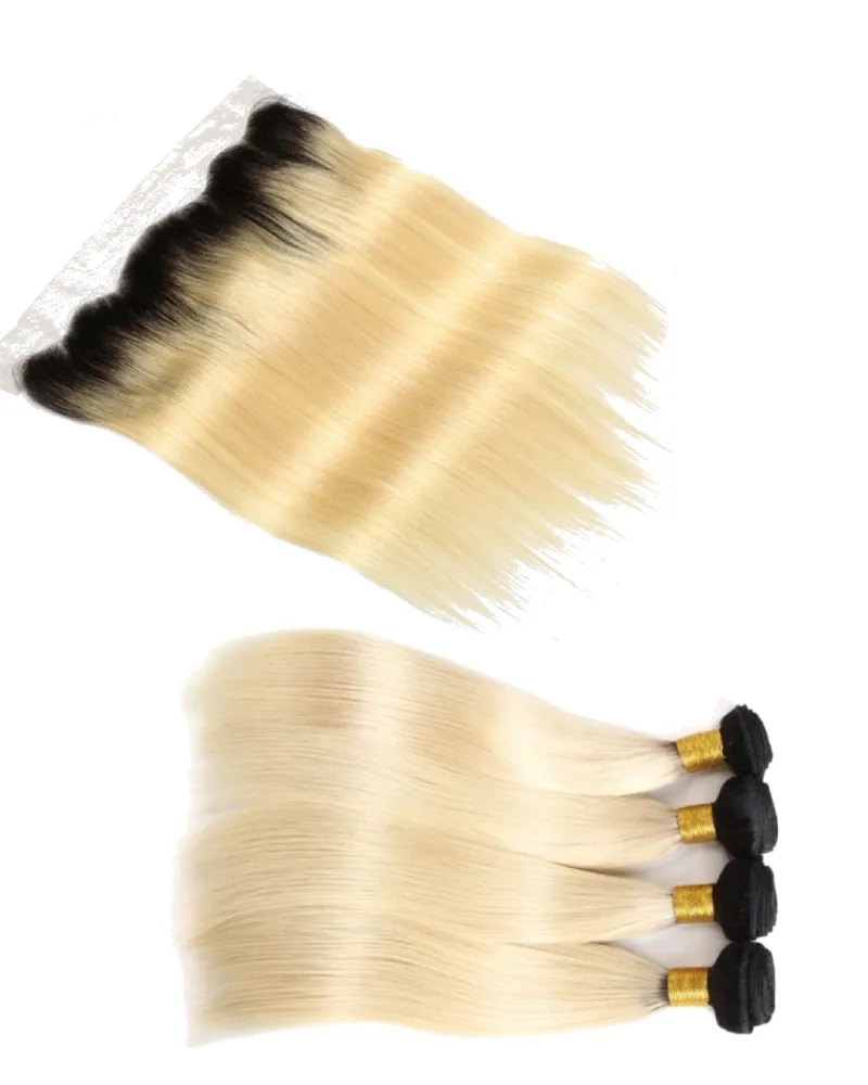 613/1B Bundle Deal With Frontal