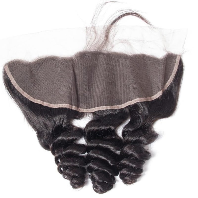 Loose Wave HD Frontal - Image 2