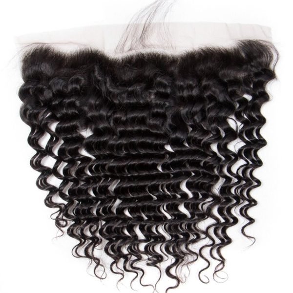 Pineapple Wave Bundle Deal With Frontal