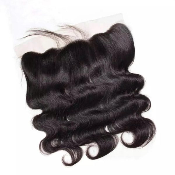 Brazilian Body Wave HD Frontal