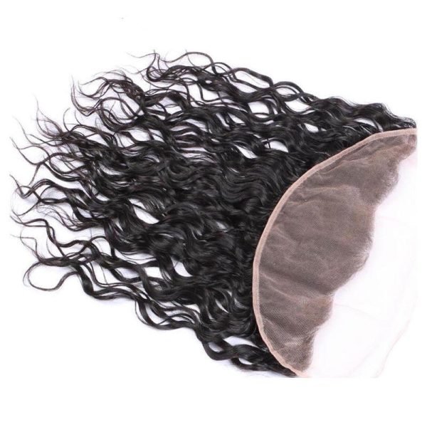 Ocean Wave Frontal