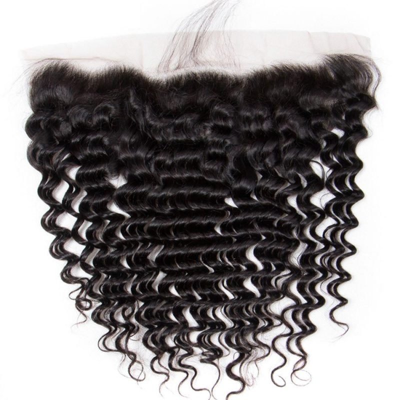 Pineapple Wave Lace Frontal