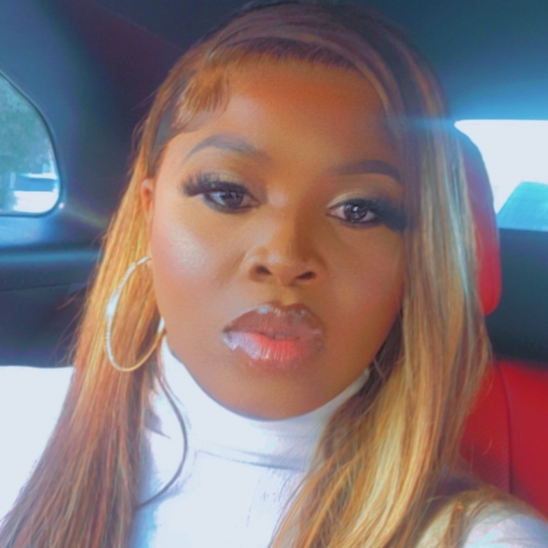 Highlighted 13X6 Full Lace Frontal Wigs - Image 4