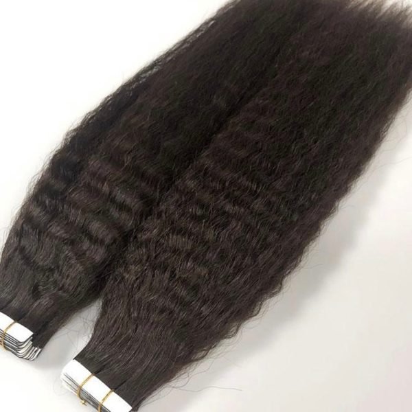 Tape in’s Hair Extensions