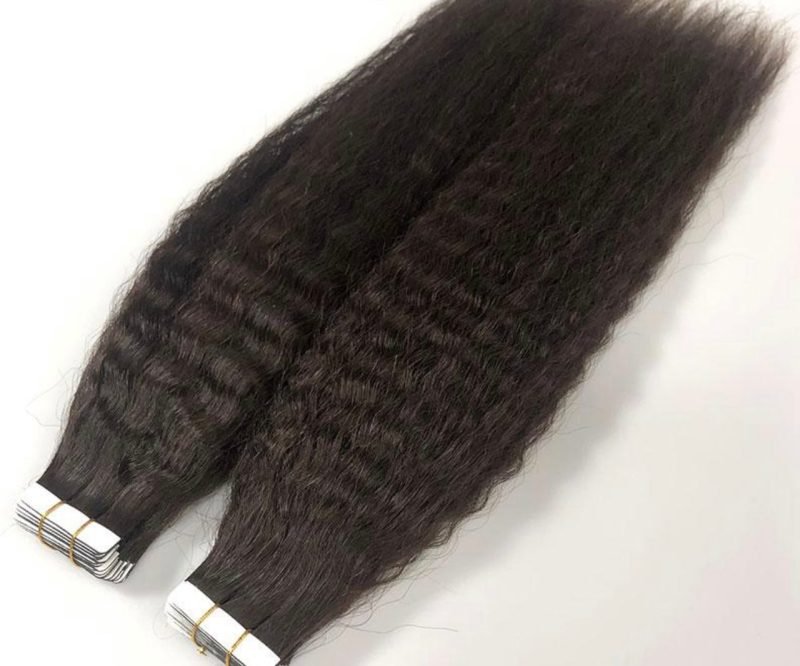 Tape in’s Hair Extensions