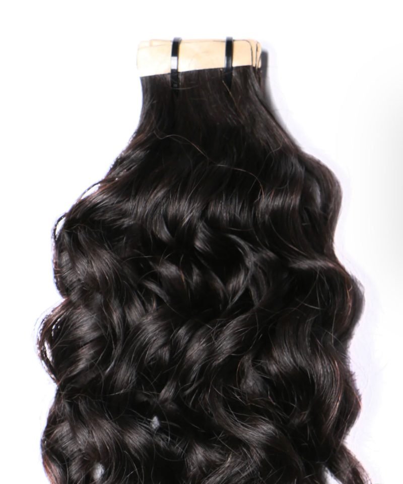 Tape in’s Hair Extensions - Image 7