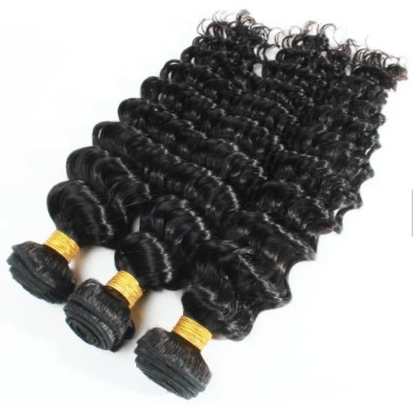 Pineapple Wave Bundle Deals With Closure