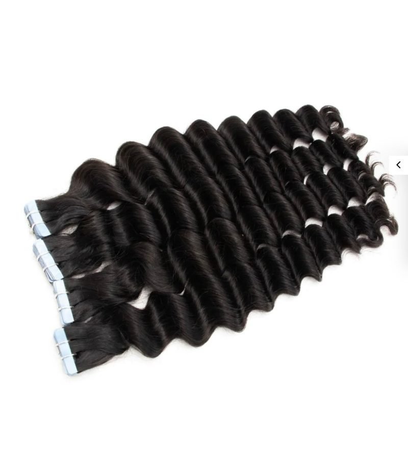 Tape in’s Hair Extensions - Image 9