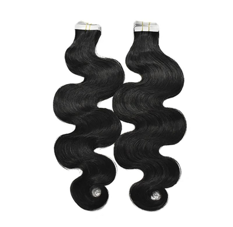 Tape in’s Hair Extensions - Image 10