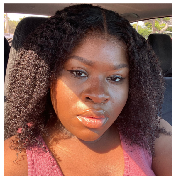 Closure Wigs 5X5 Transparent Lace